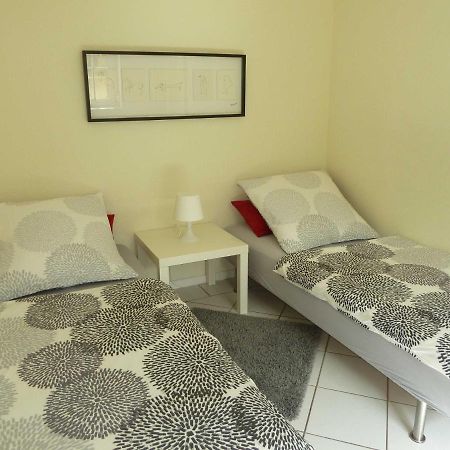 Ferienwohnung Baumann Ringsheim Exteriör bild