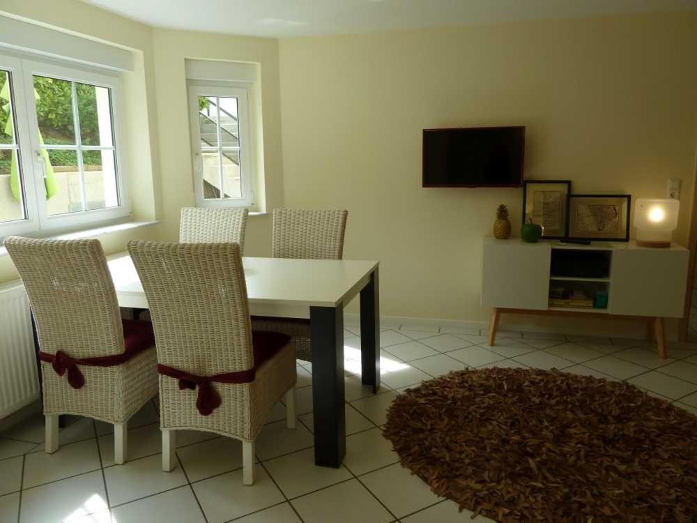 Ferienwohnung Baumann Ringsheim Exteriör bild