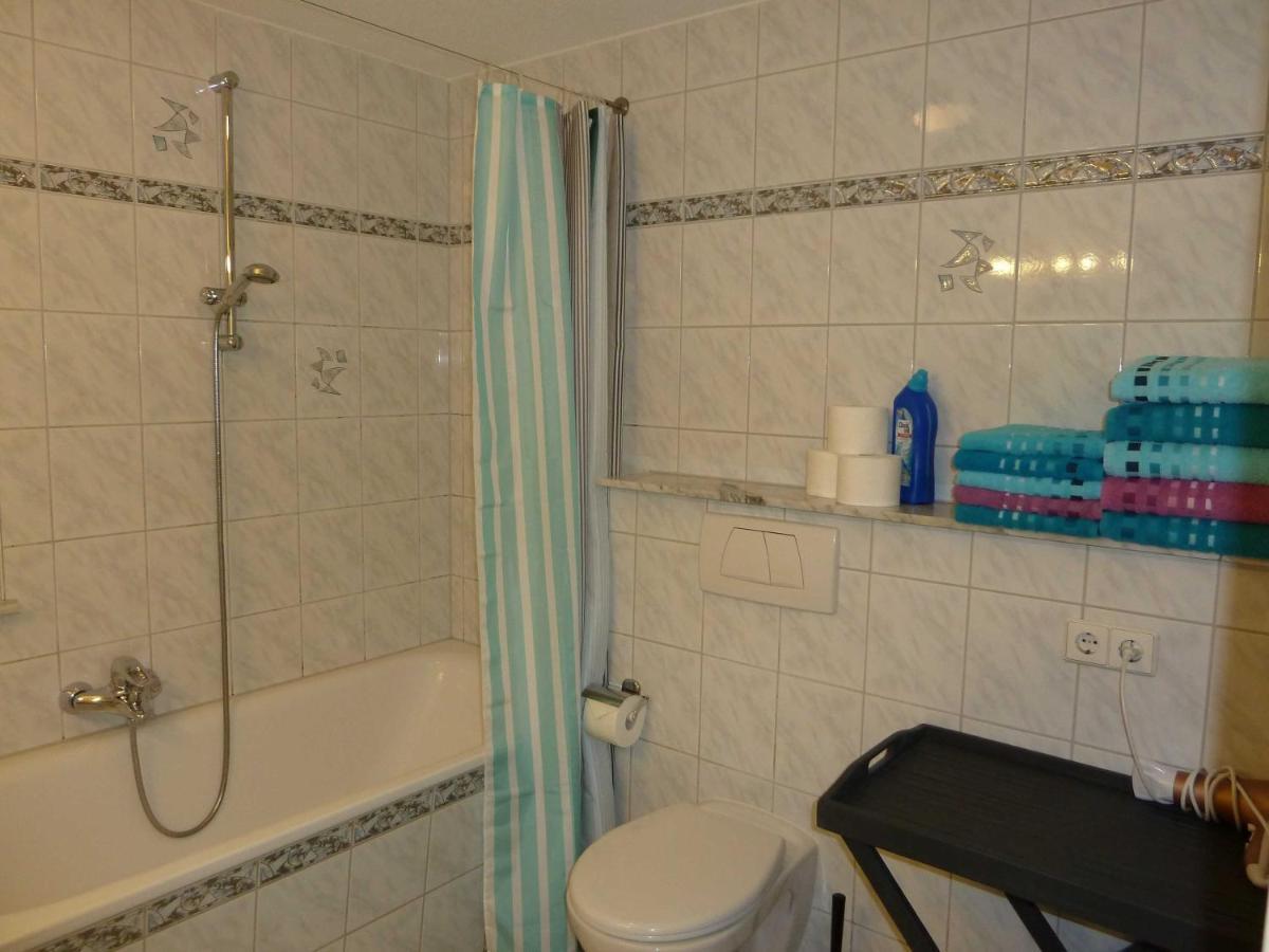 Ferienwohnung Baumann Ringsheim Rum bild