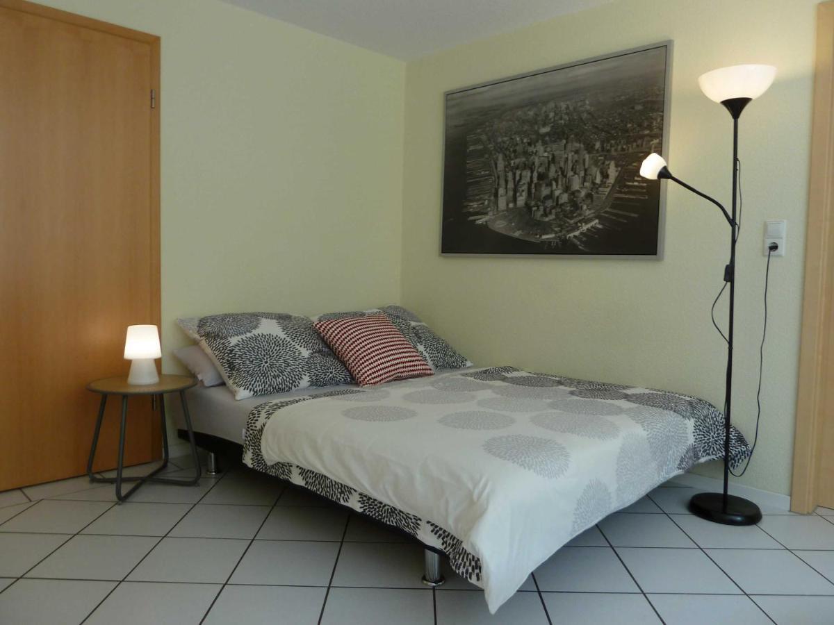 Ferienwohnung Baumann Ringsheim Rum bild