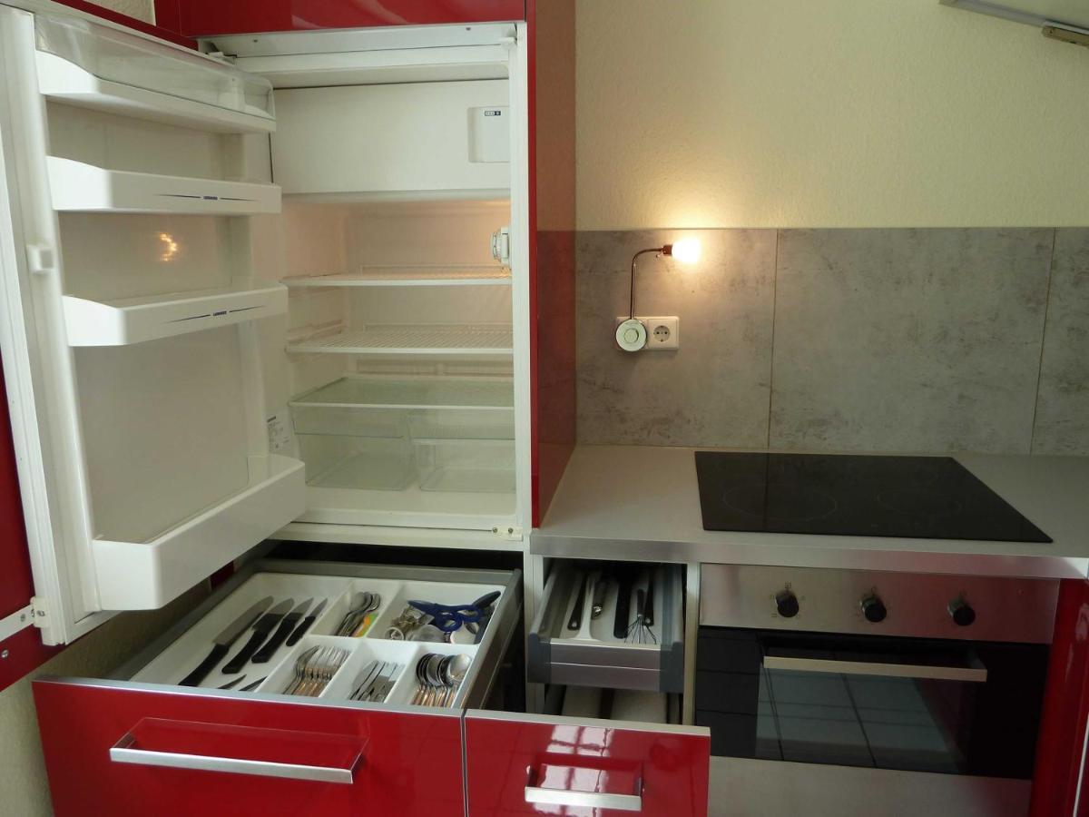Ferienwohnung Baumann Ringsheim Rum bild