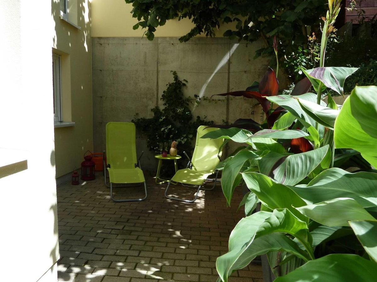 Ferienwohnung Baumann Ringsheim Rum bild