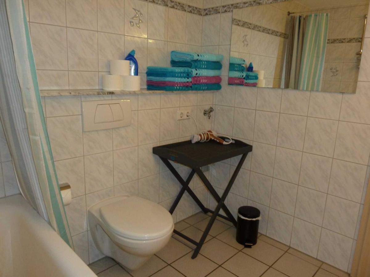 Ferienwohnung Baumann Ringsheim Rum bild