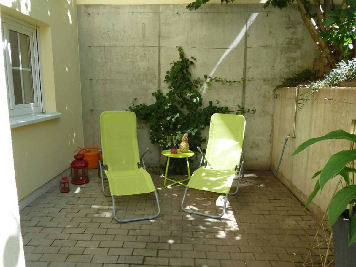 Ferienwohnung Baumann Ringsheim Rum bild