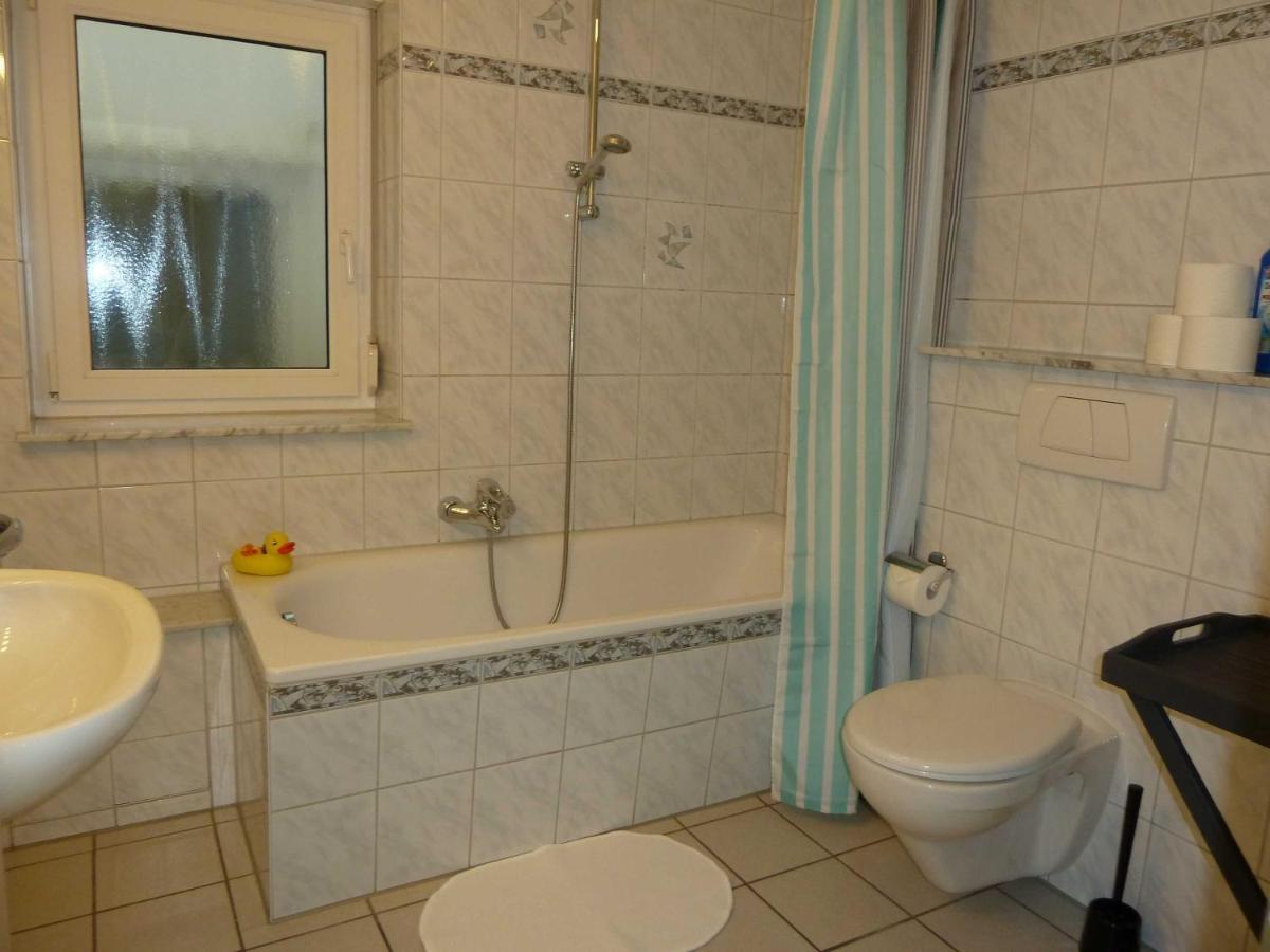 Ferienwohnung Baumann Ringsheim Rum bild